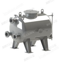 臥式不銹鋼儲罐