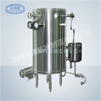 1噸/小時高溫滅菌器