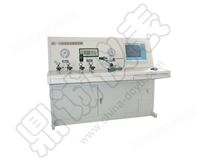 壓力儀表自動校驗系統(tǒng)