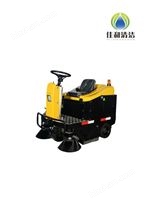 R1 駕駛式掃地車