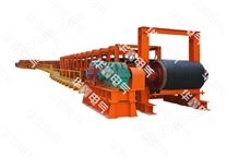 固定帶式輸送機(jī)