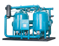 壓縮熱再生吸附式干燥機