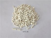 SYTL-8C高溫氧化鋅脫硫劑