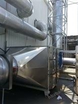 食品深加工煙霧凈化設(shè)備