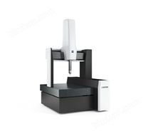 蔡司CONTURA橋式三坐標(biāo)測量機(jī)