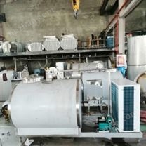 不銹鋼牛奶制冷罐