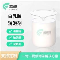 白乳膠消泡劑 SZ-527