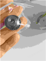 日本HD機(jī)械處理諧波減速器SHG-20-160-2SH