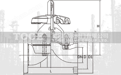 PVDF,CPVC,FRPP,PPH,UPVC塑料隔膜閥性能特點(diǎn)