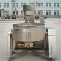 電磁行星炒鍋 辣椒醬炒制設(shè)備 全自動攪拌鍋 升