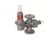 RTZ－*/2.5FQH燃?xì)庹{(diào)壓器