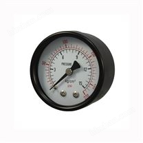 40mm軸向氣壓表