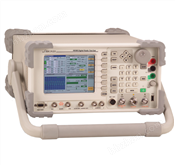 3920B Analog & Digital Radio Test Platform