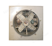 方形軸流風(fēng)機(jī)