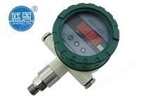 防爆殼智能壓力變送控制器SNW1YK220 0-10MPa-EA23Md