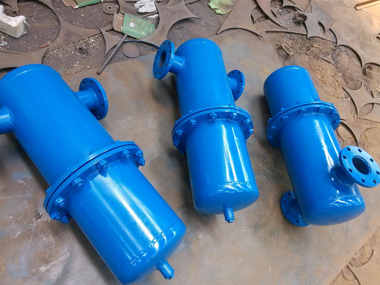 cf41h汽水分离器