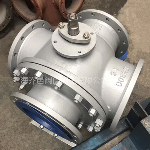 <strong><strong><strong>四通球阀</strong></strong></strong>