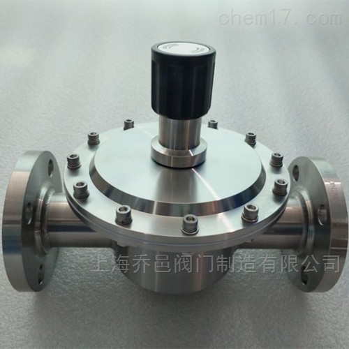<strong>微压背压阀</strong>