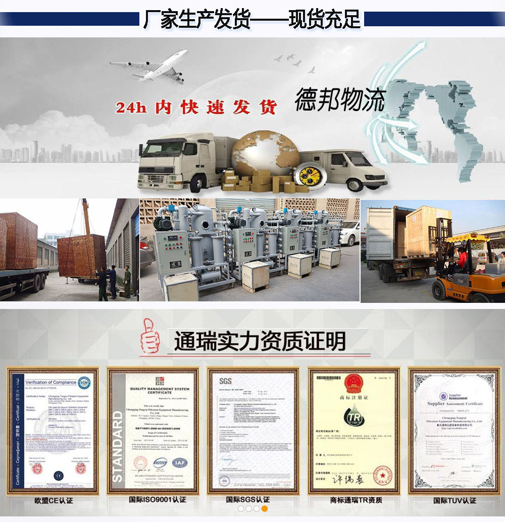 開(kāi)工大吉：重慶通瑞過(guò)濾設(shè)備制造有限公司揚(yáng)帆起航