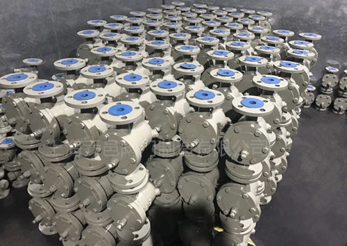 CS41H<strong>自由浮球式疏水阀</strong>