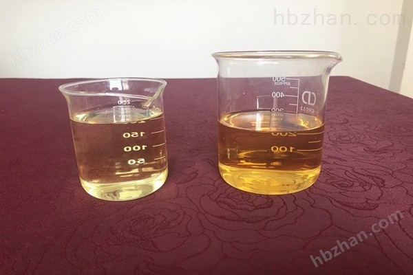 彬盛翔阻垢緩蝕劑