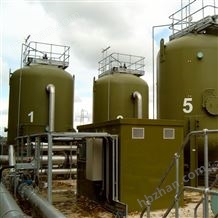 工廠砷吸附劑 重金屬捕集劑