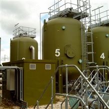 混凝劑工藝 重金屬捕集劑