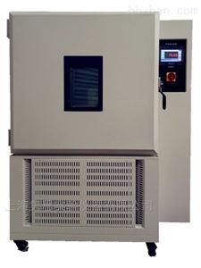 快温变湿箱，热泵式高低温试验箱